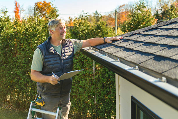 Trusted Gutter Repair And Installation service in Royal Oak, MI - Ben Roofing and Steel LLC