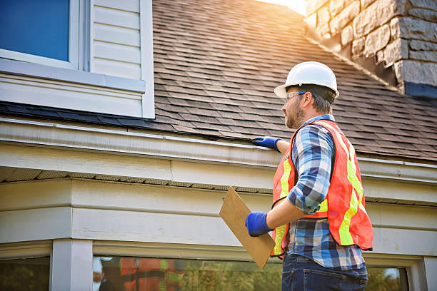 Trusted Emergency Roof Repair service in Royal Oak, MI - Ben Roofing and Steel LLC